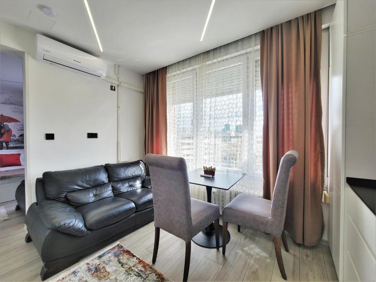 Cozy Apartment In Πρίστινα Εξωτερικό φωτογραφία