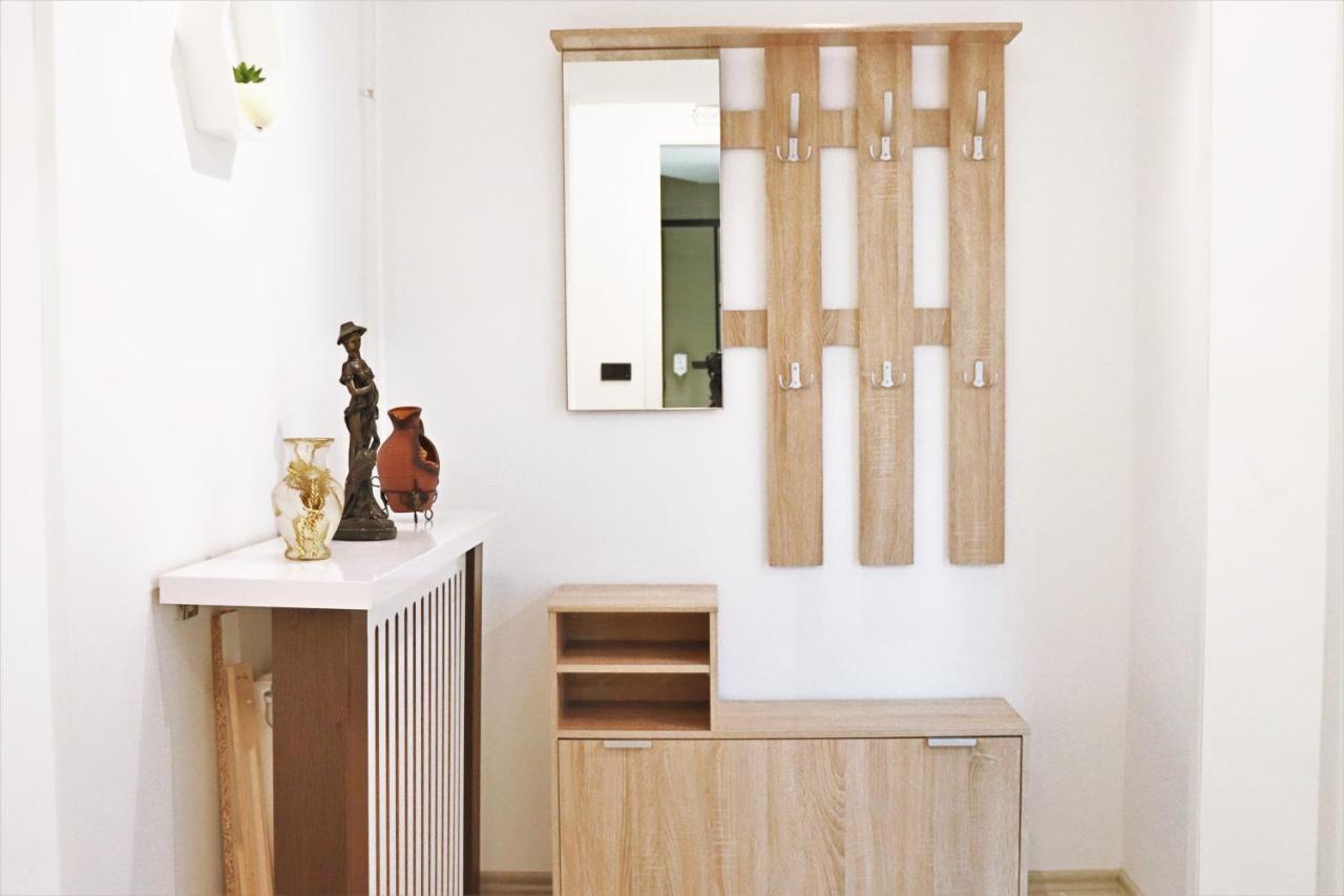 Cozy Apartment In Πρίστινα Εξωτερικό φωτογραφία
