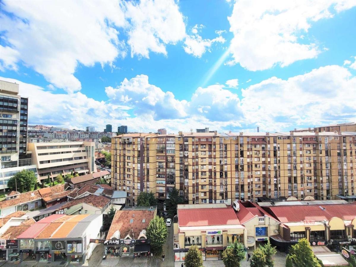 Cozy Apartment In Πρίστινα Εξωτερικό φωτογραφία